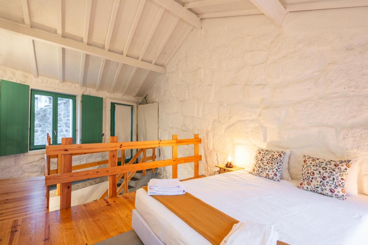 Casa do Rou 23 - Douro River Lovely House - Housity