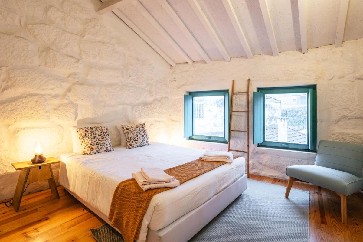 Casa do Rou 23 - Douro River Lovely House - Housity