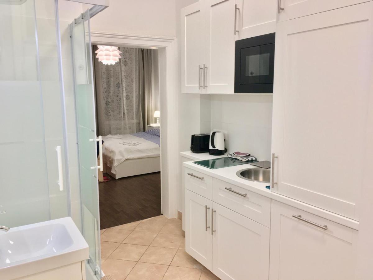 FARMER'S MARKET Apartments Vienna - Housity
