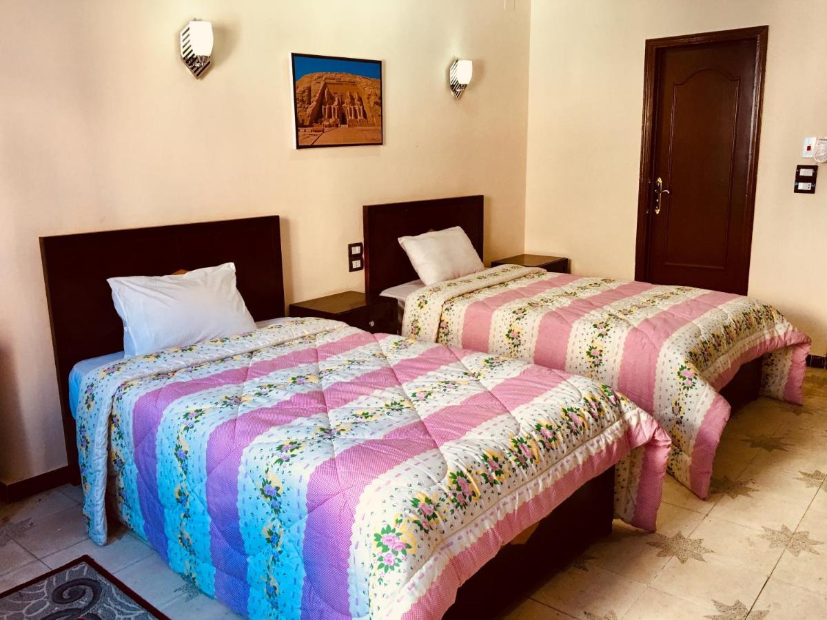 Sunflower Guest House Luxor West Bank - Housity