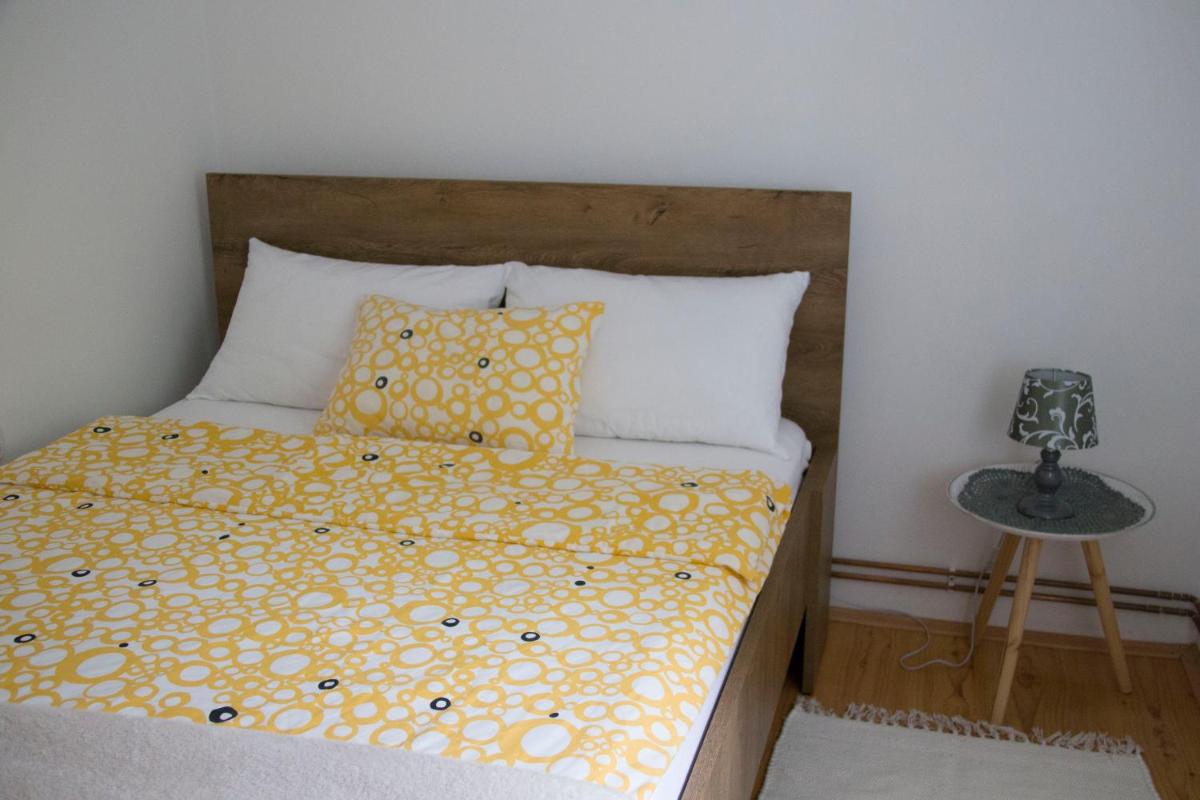 Charming Apartments Ana - Housity