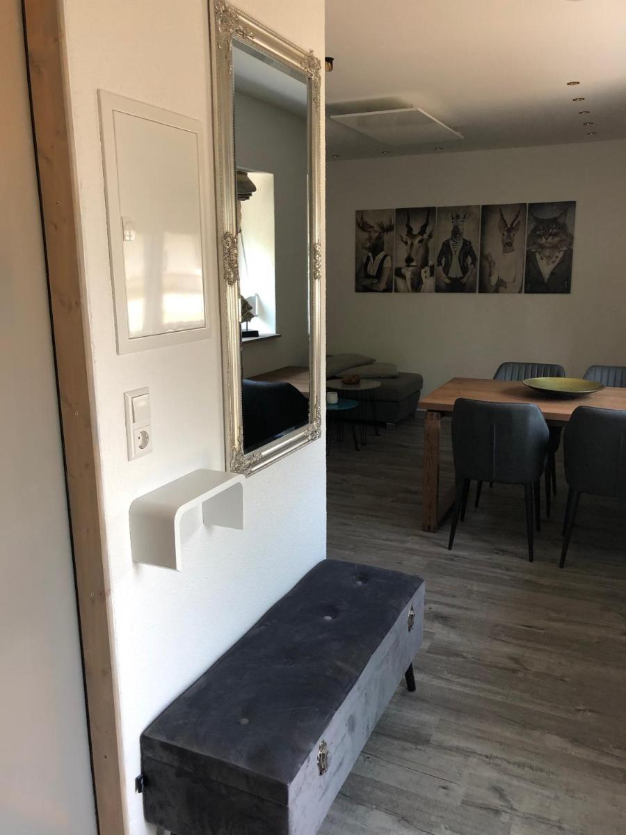 Loft Ferienwohnung Allgäu - Hizvo