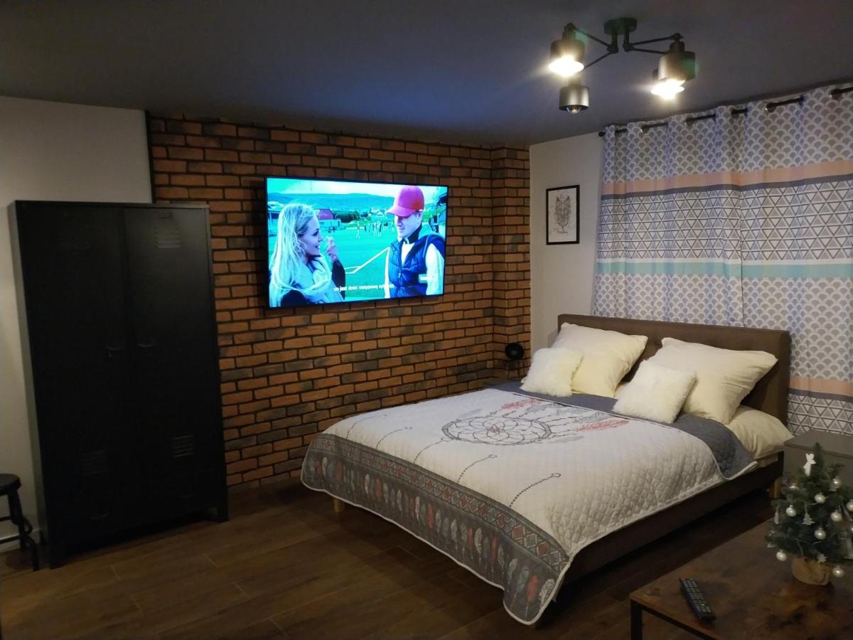 Apartament Wataha - Housity