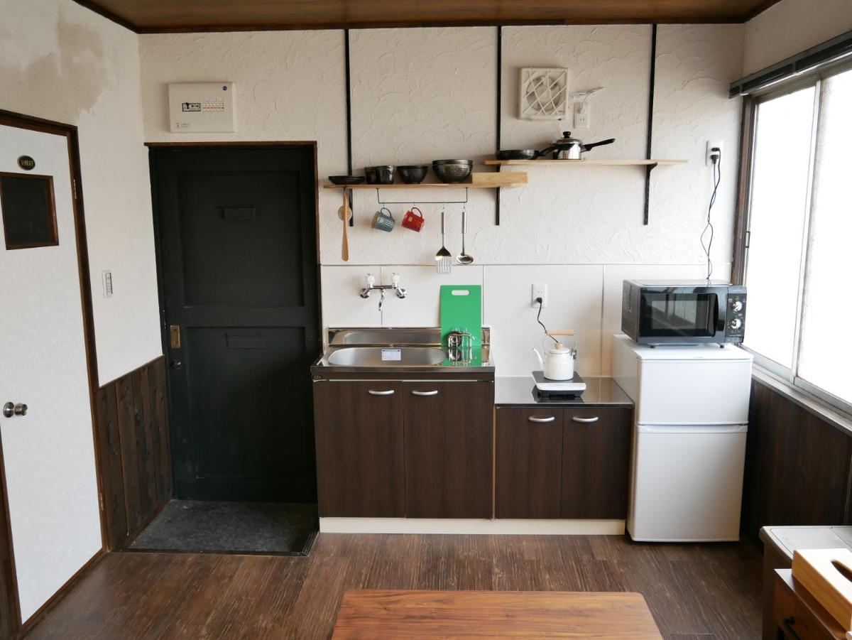 Suitetrails - GUEST HOUSE KISHINOSATO