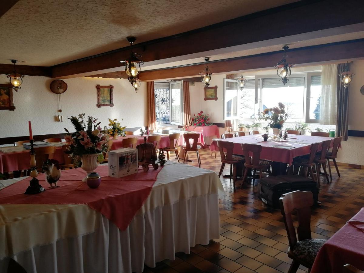 Gasthaus Hochwald - Housity