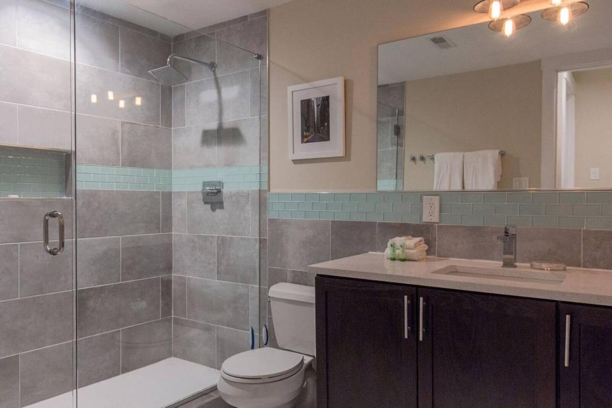 Abode Philadelphia - Rittenhouse Square Locust St - Housity