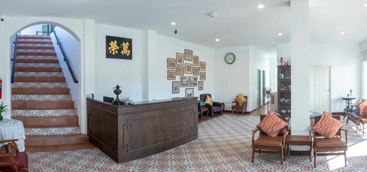 Sino Mansion - Housity