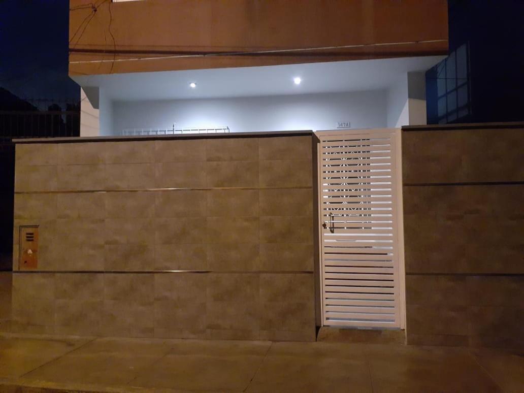 BARRANQUITO SUITE - Housity