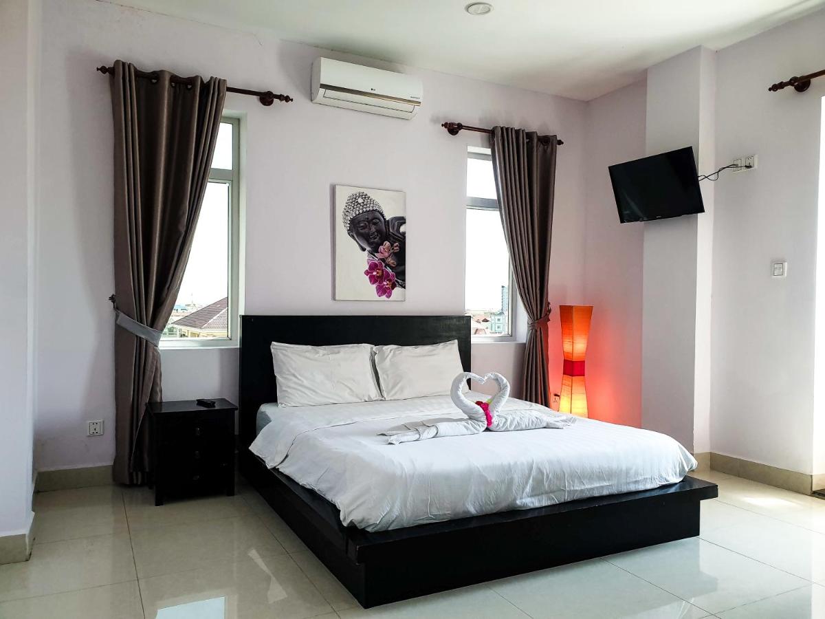 La Belle Residence - Housity