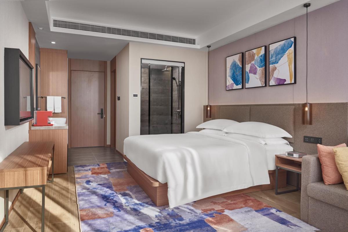 Aurea Central Hotel - Housity