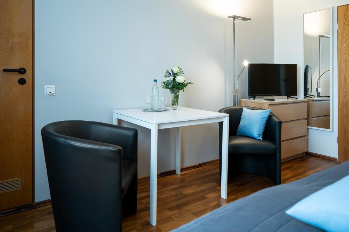 Hotel Birkenstern - Housity