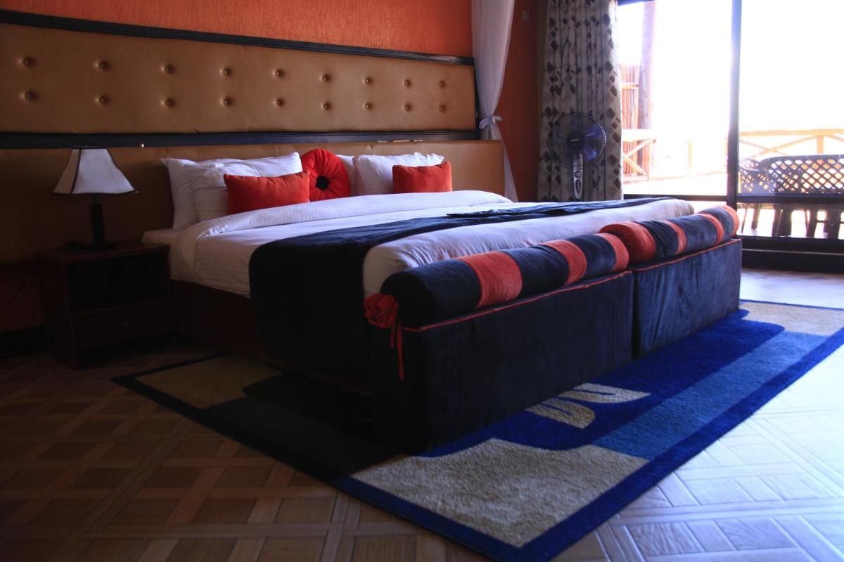 Milimani Beach Resort - Housity