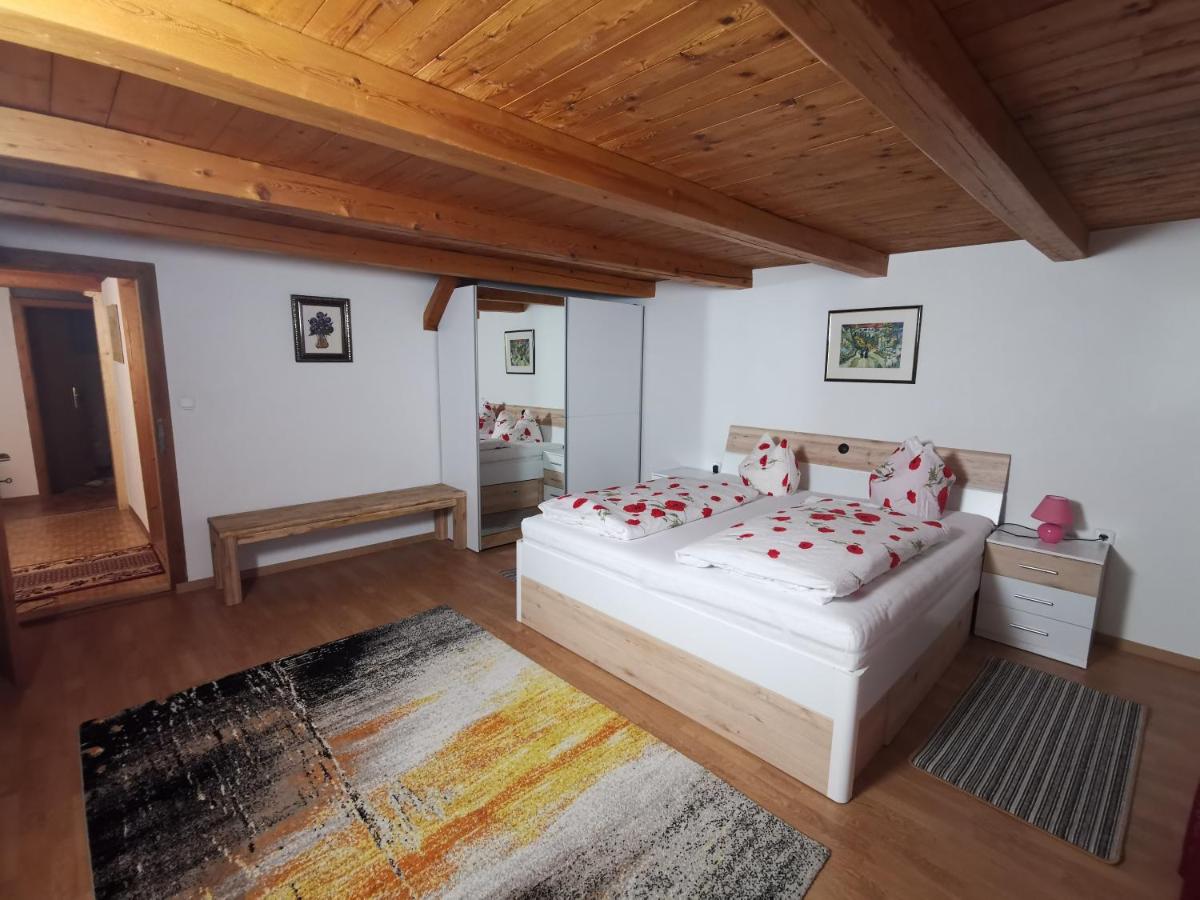 Apart Ponholz - Housity