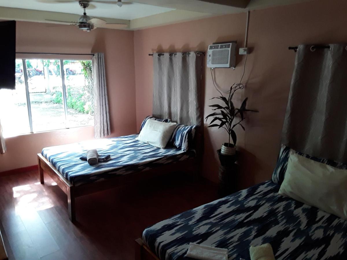 Bayawan Sunset Villa Bayawan