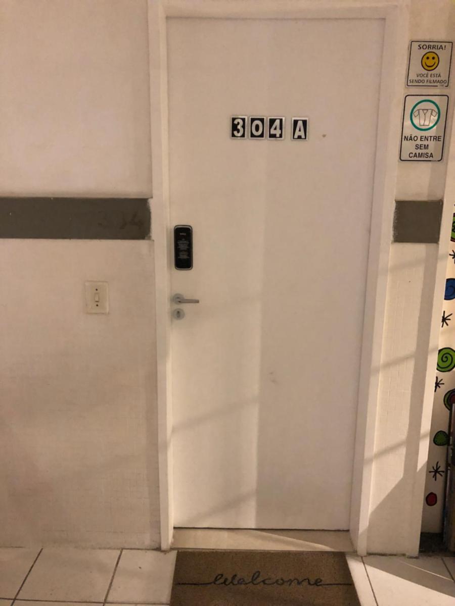 Lindo APARTAMENTO com Varanda à 100m - Praia de BOA VIAGEM - Housity