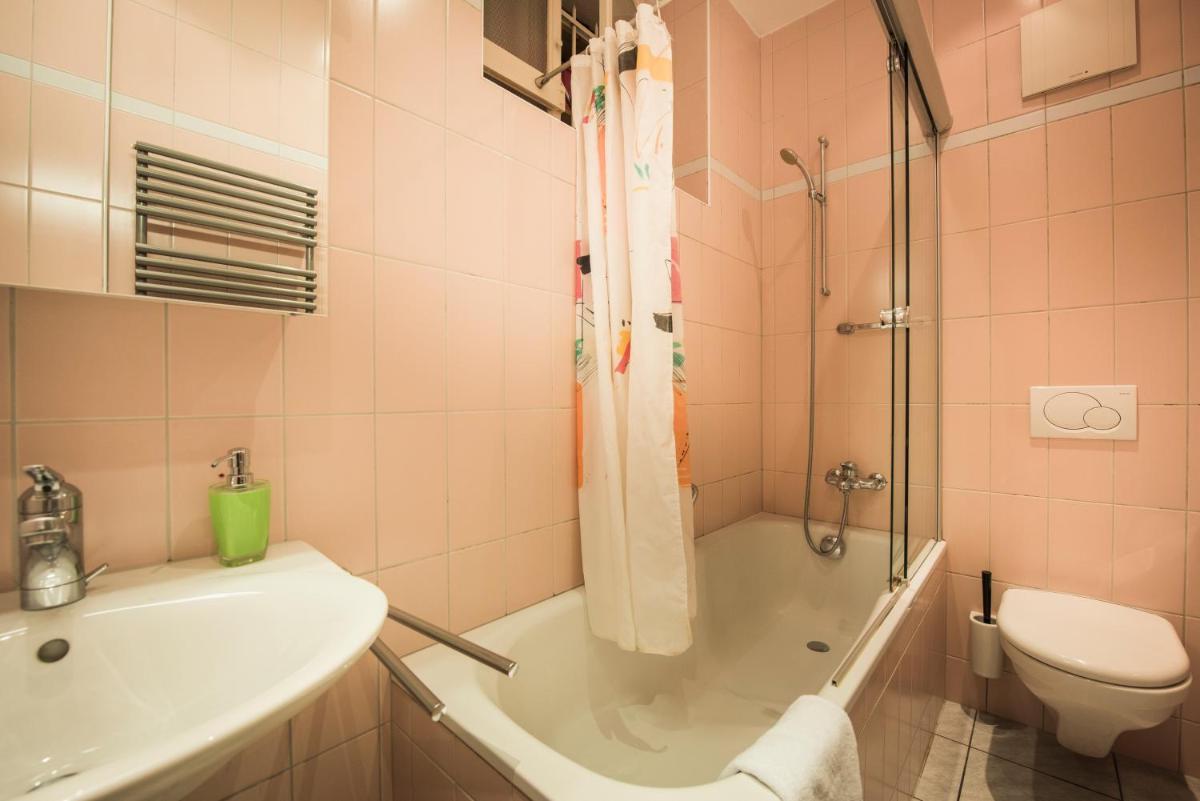 Holiday Apartment Beauregard - Housity