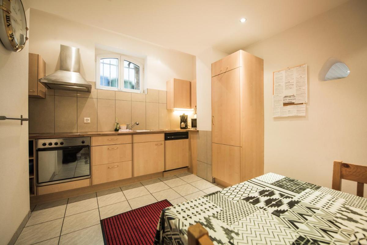 Holiday Apartment Beauregard - Housity
