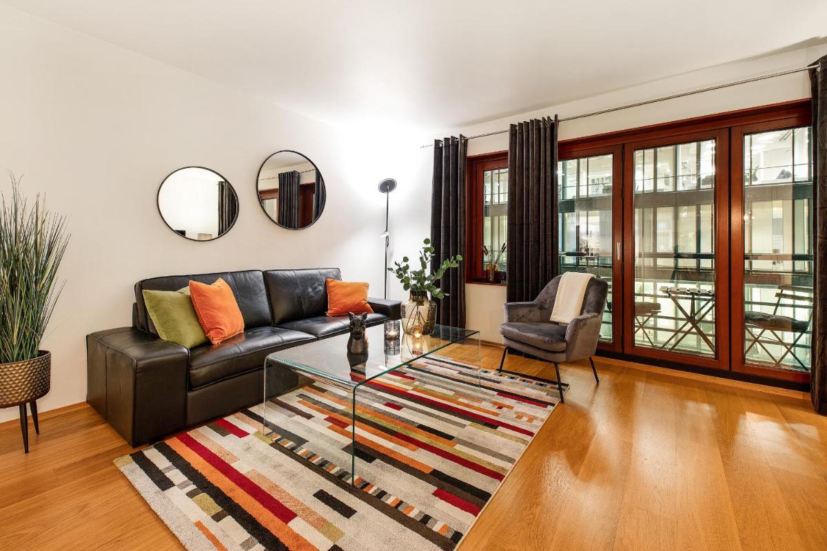 Tjuvholmen I, As Home - Housity