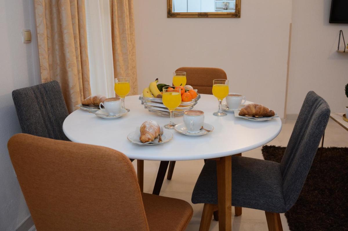 Međugorje Miracle Apartment - Housity