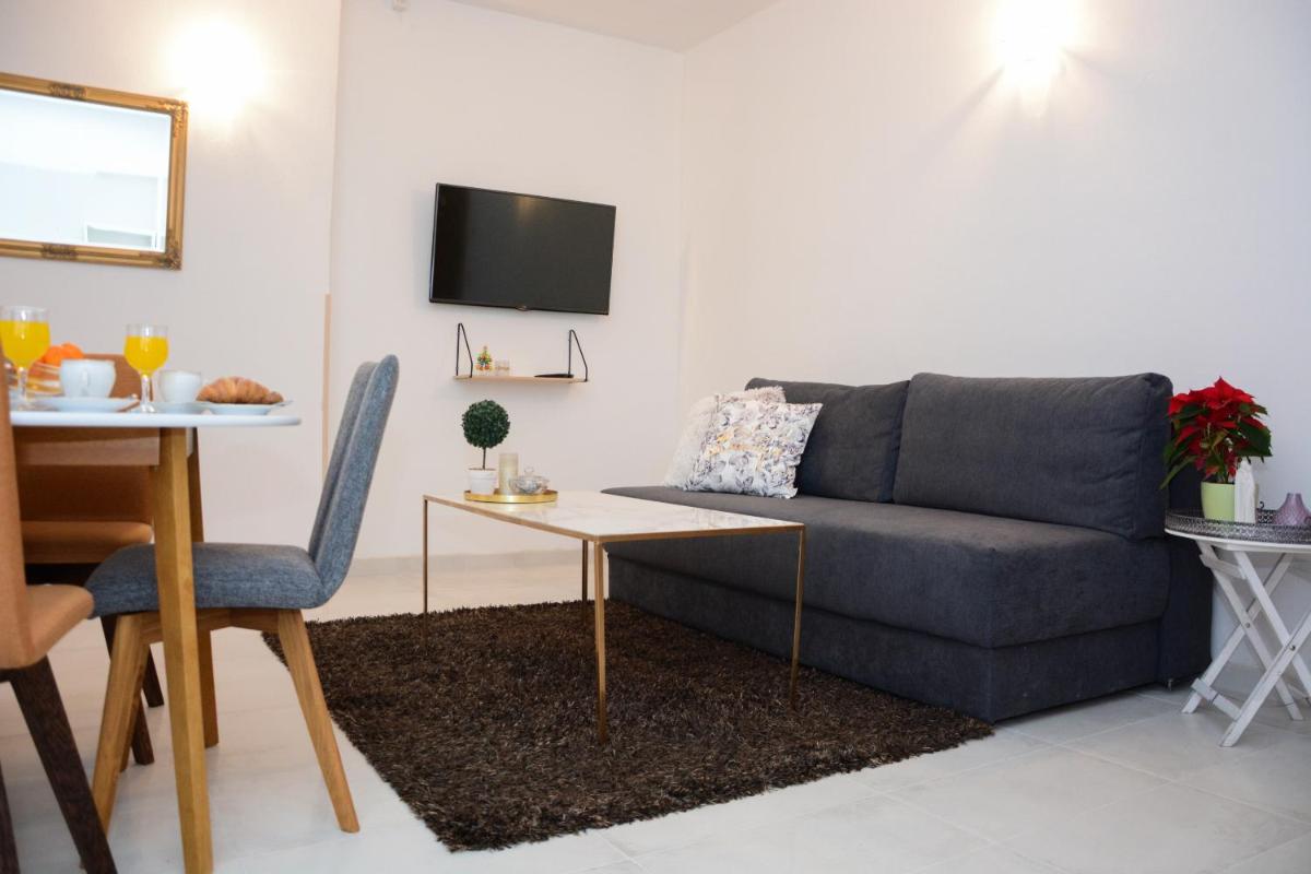 Međugorje Miracle Apartment - Housity
