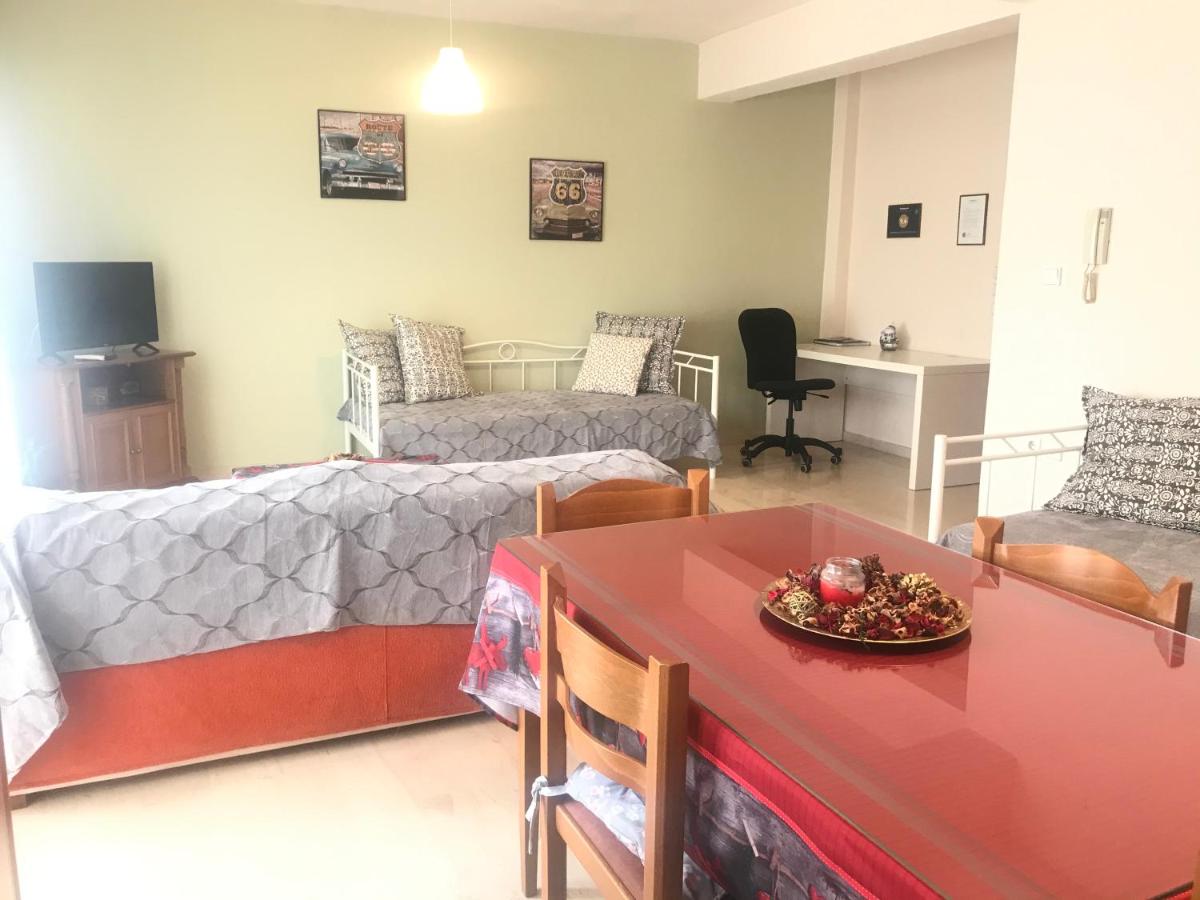 Διαμέρισμα 65 τμ στην καρδιά της πόλης - Housity