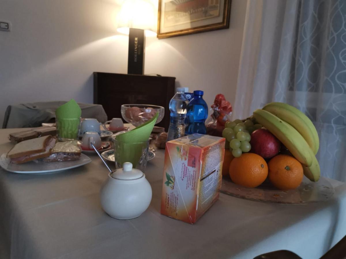 Suitetrails - B&B Belli Dentro