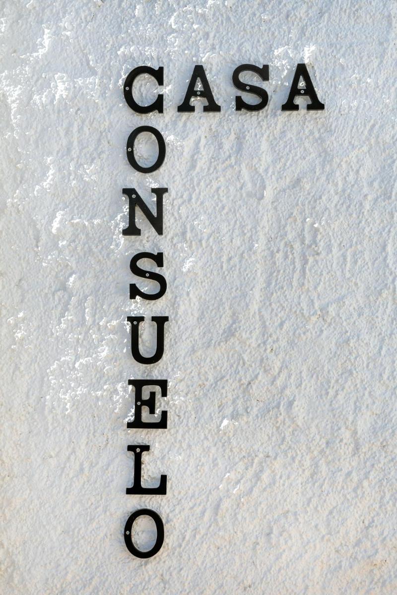 Casa Consuelo - Hizvo