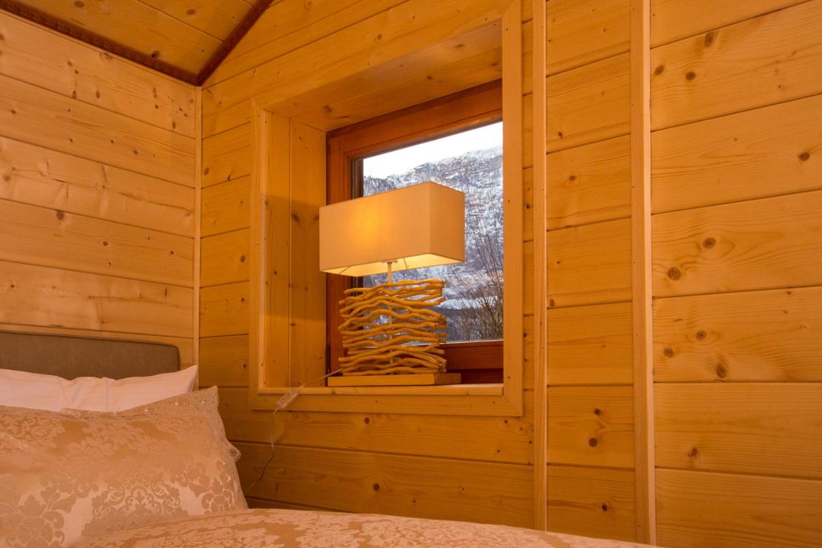 Suitetrails - Chalet Obertraun