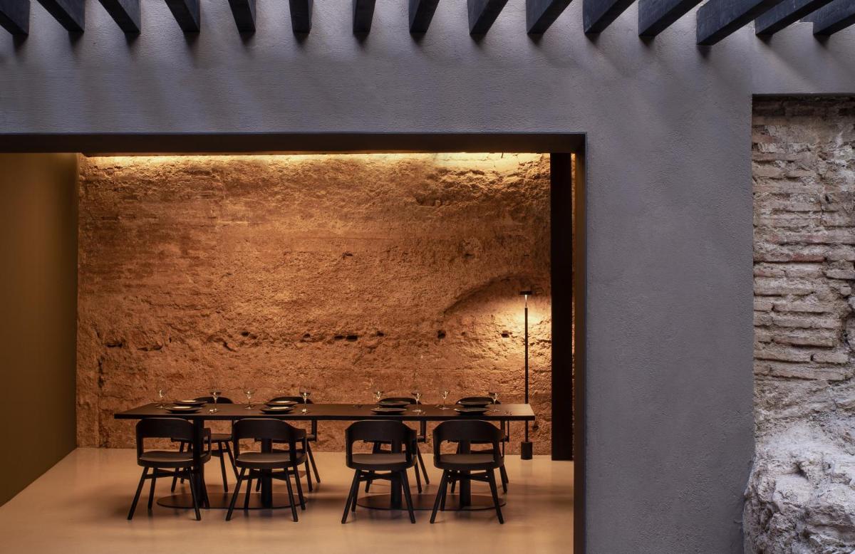 Imagen de la galería de Caro Hotel, en Valencia