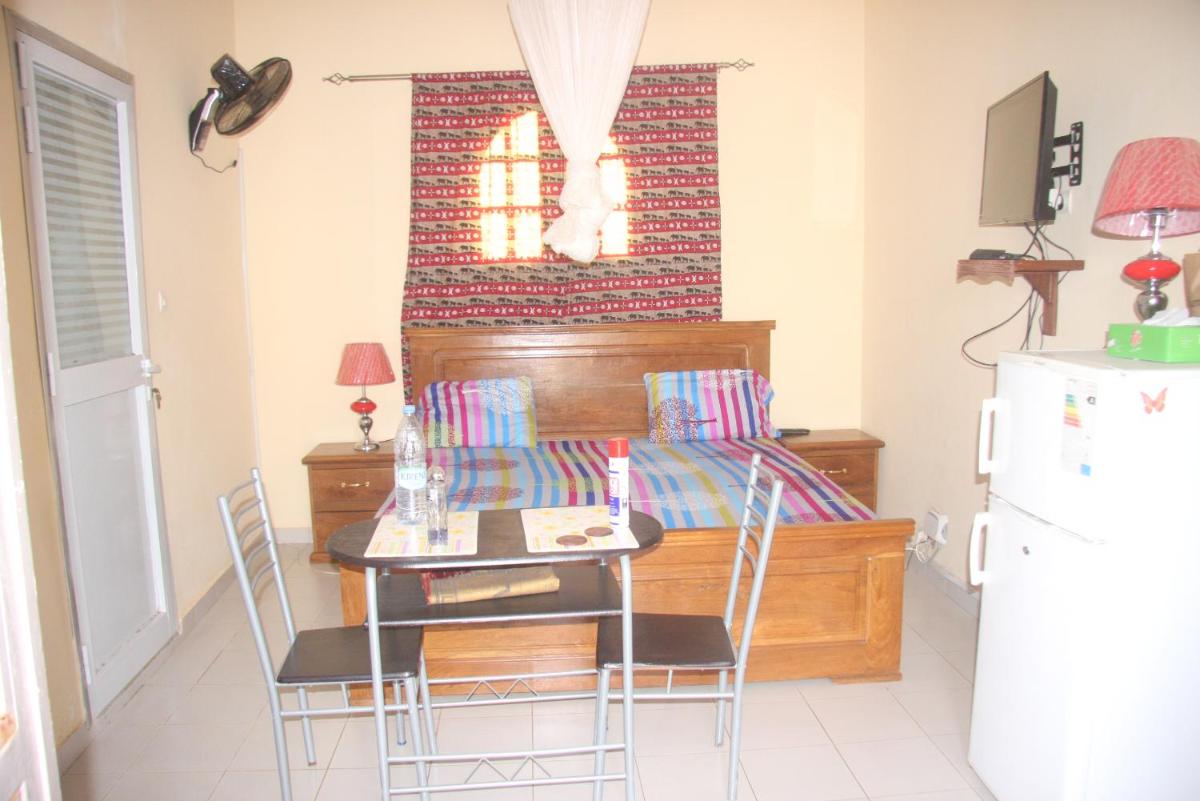 Chez Mimi - Housity
