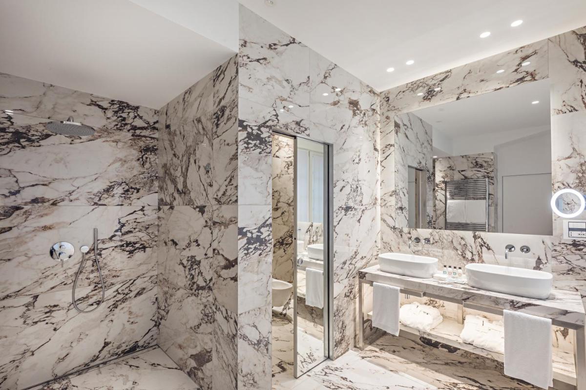Magna Pars l'Hotel à Parfum, Small Luxury Hotels of the World - Hizvo