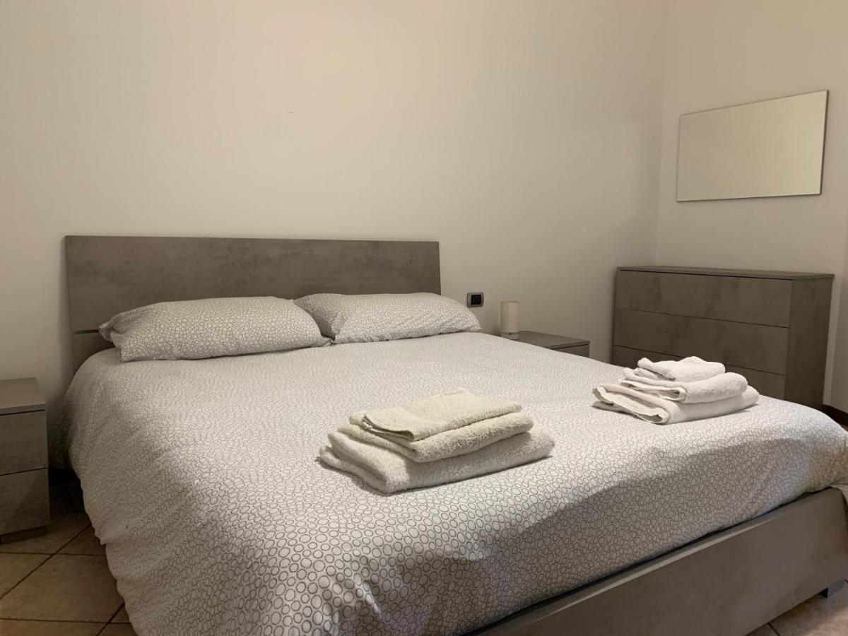 Kibilù - Via Magenta 31 Centro Città con Parcheggio - Housity