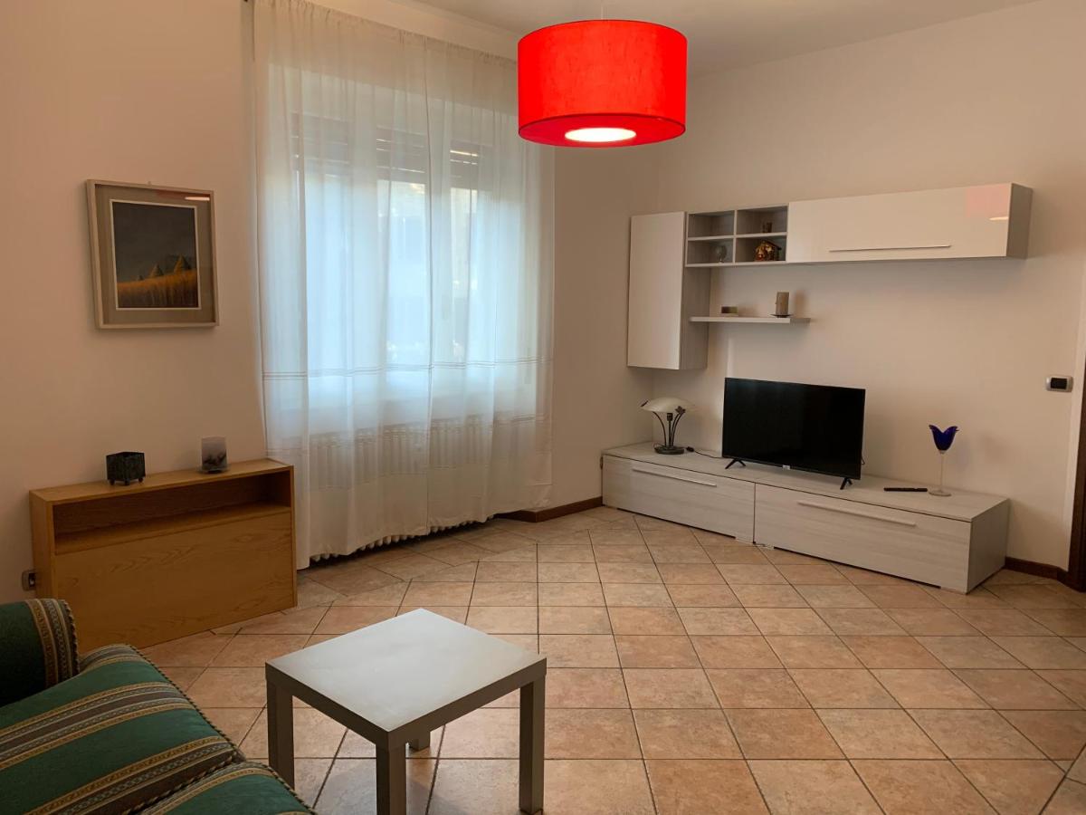 Kibilù - Via Magenta 31 Centro Città con Parcheggio - Housity
