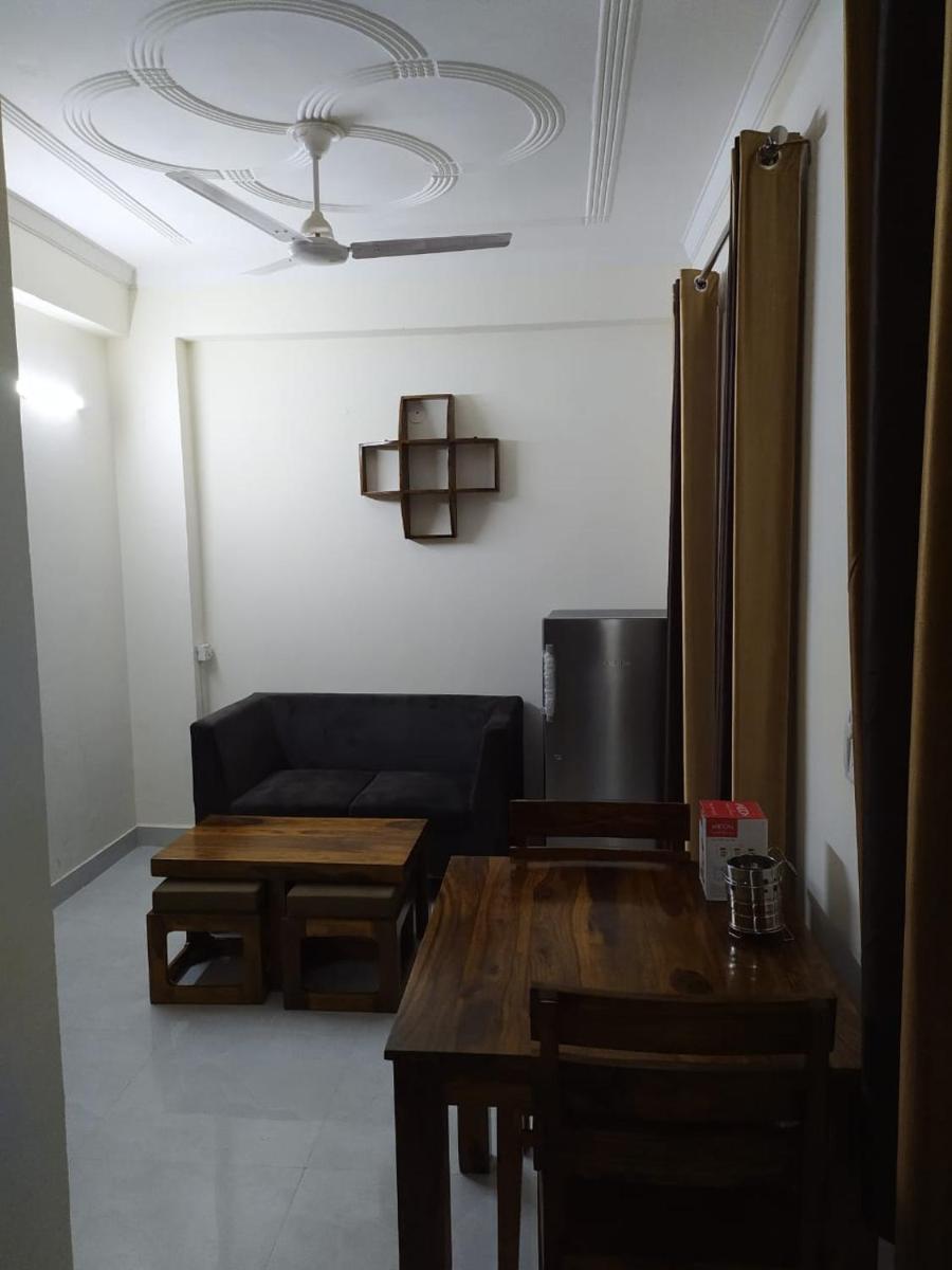 The Raveesh Lado - 1BHK Fully Furnished Apartment - Housity