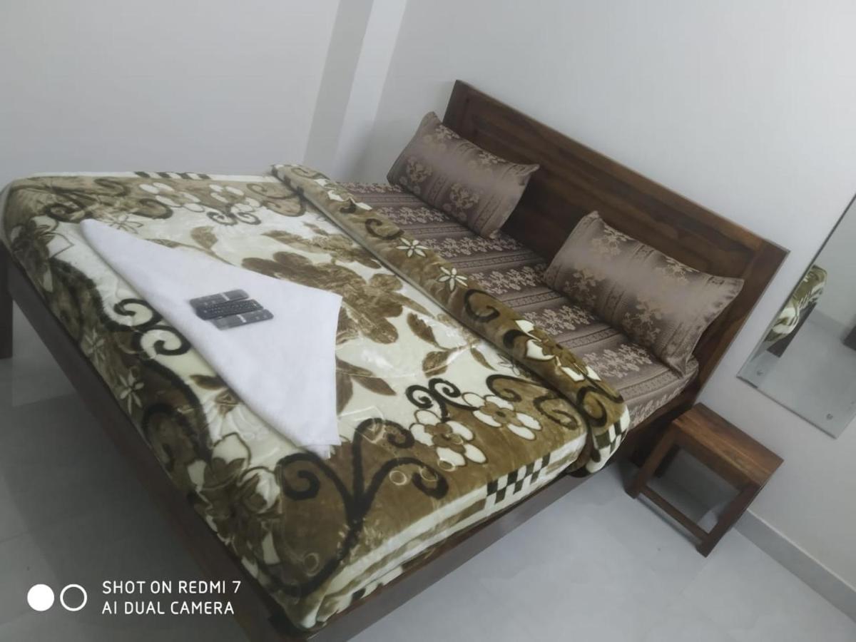 The Raveesh Lado - 1BHK Fully Furnished Apartment - Housity