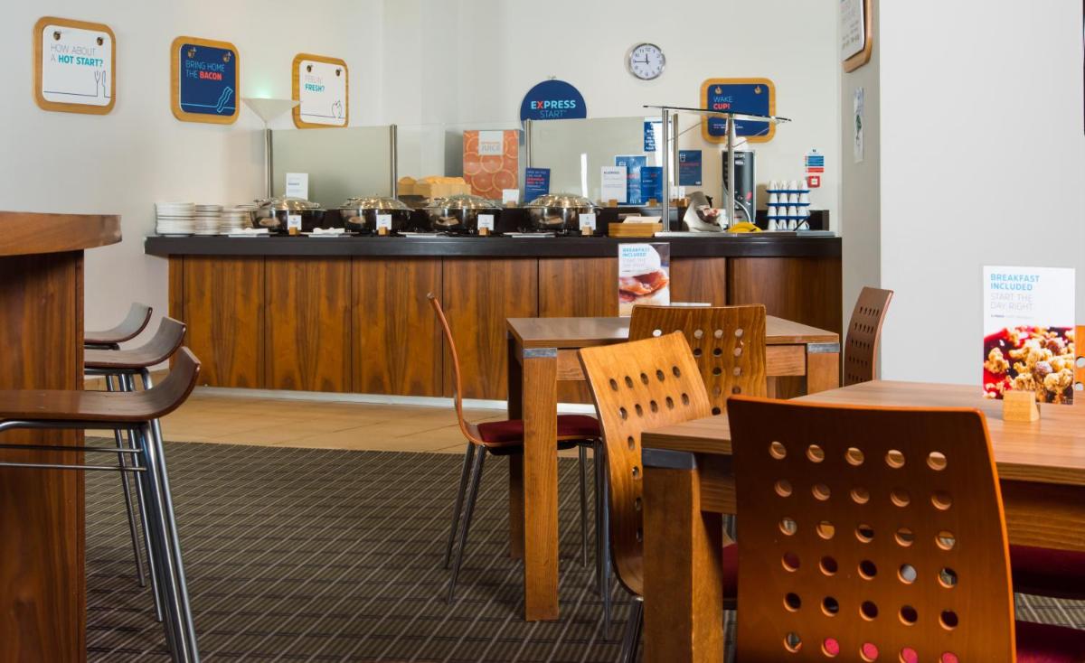 Holiday Inn Express Newport, an IHG Hotel - Housity