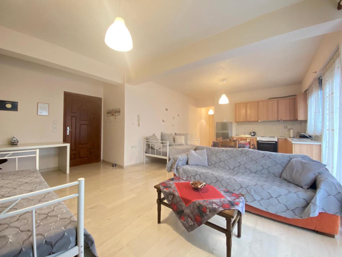 Διαμέρισμα 65 τμ στην καρδιά της πόλης - Housity