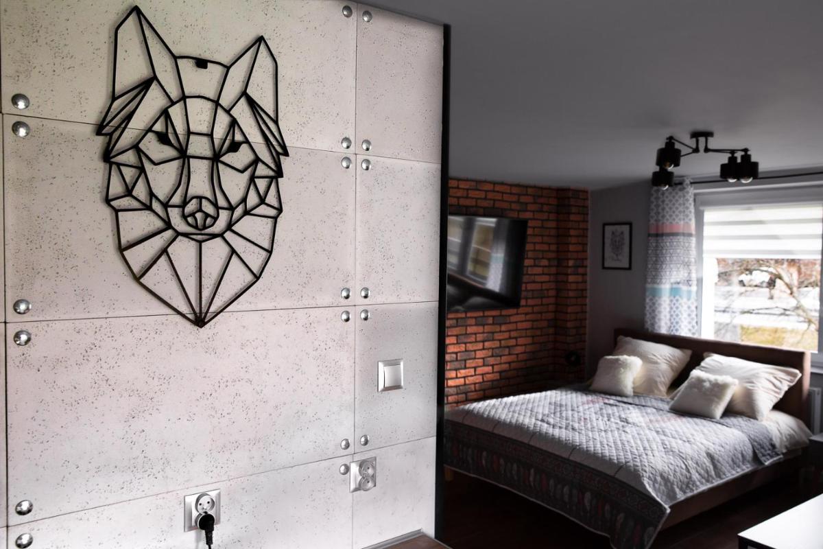 Apartament Wataha - Housity