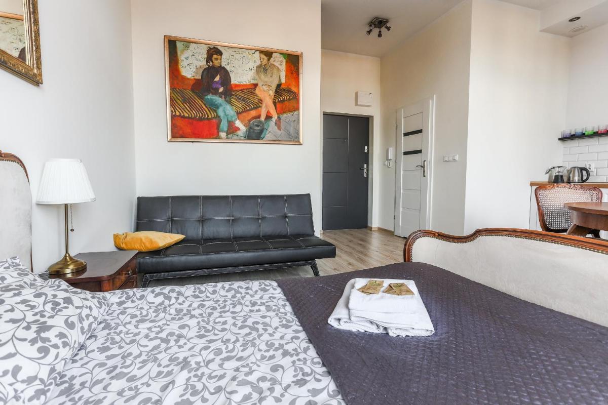 SunHouse Apartment - Housity