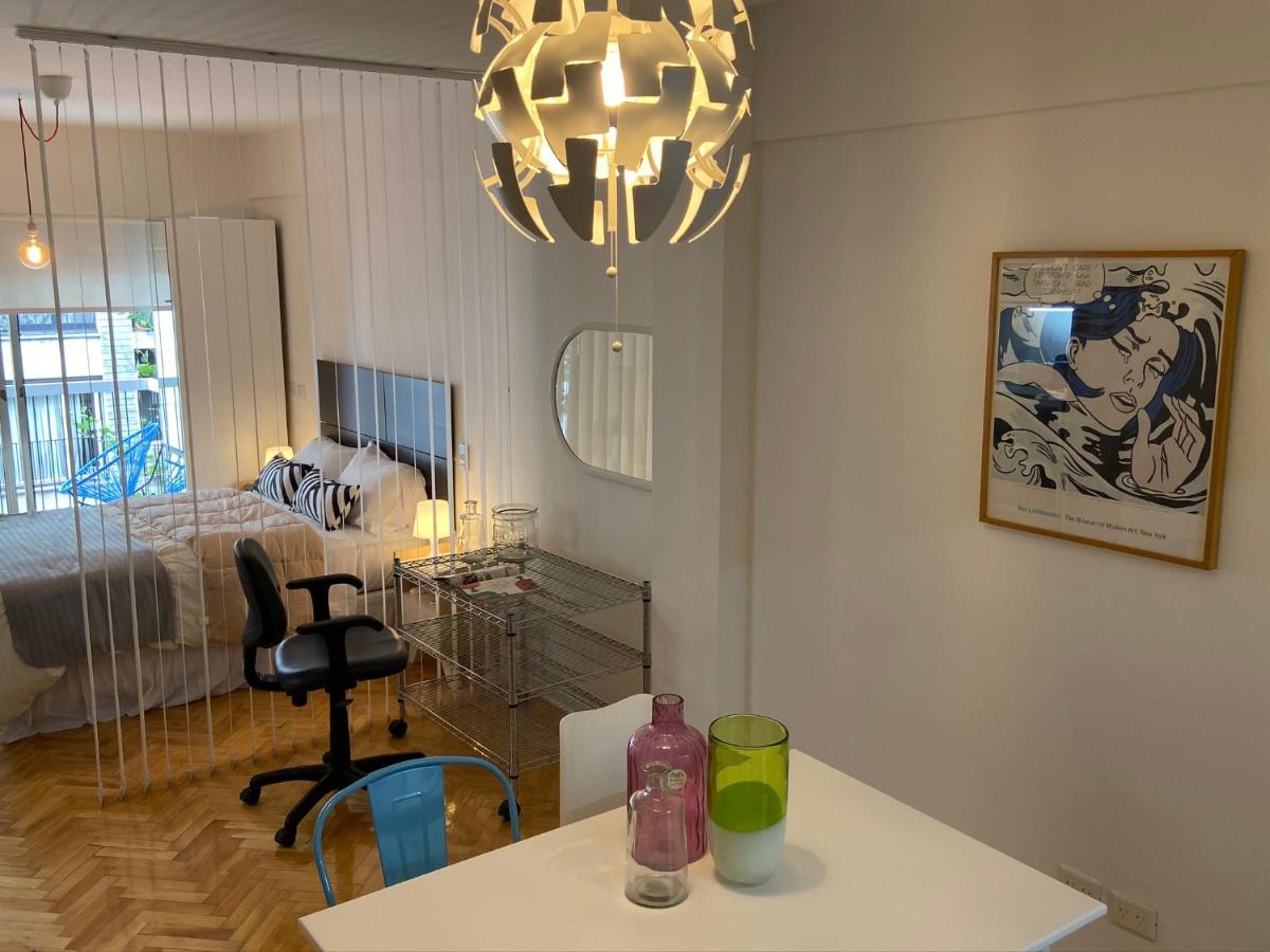 STUDIO 8 Palermo - Housity
