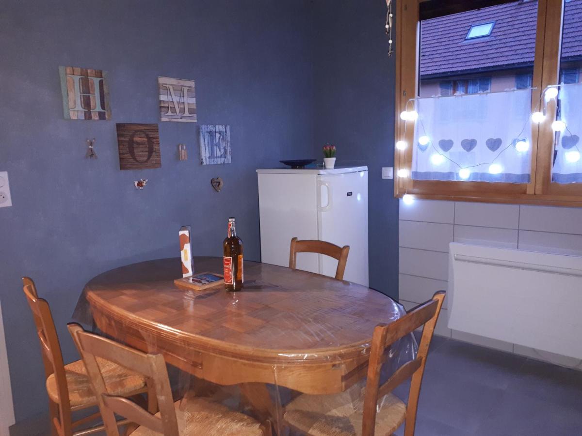 Chez Titi - Housity