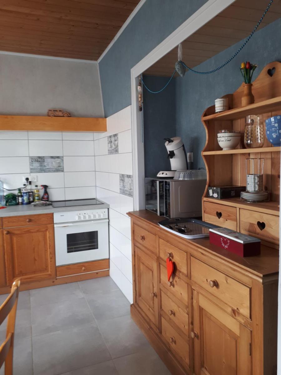 Chez Titi - Housity
