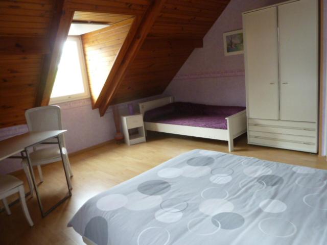 Chez Annick - Housity