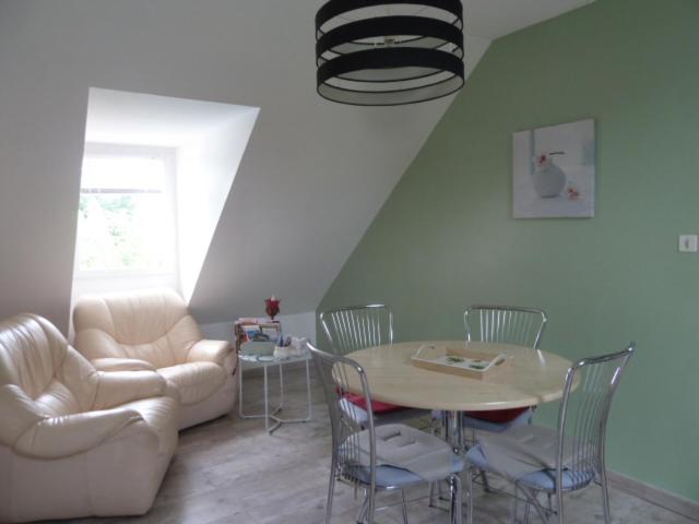 Chez Annick - Housity