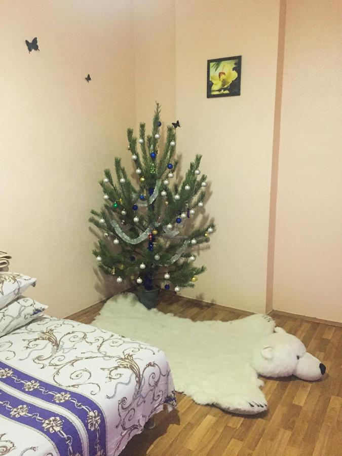 Двухкомнатная квартира в центре в 5-ти минут от площади Свободы - Housity