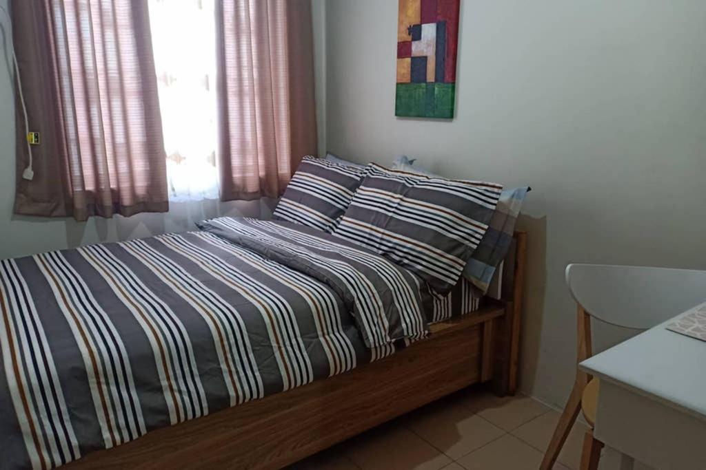 2BR Apartment - Pasig Stay - Housity
