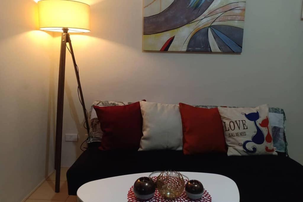 2BR Apartment - Pasig Stay - Housity