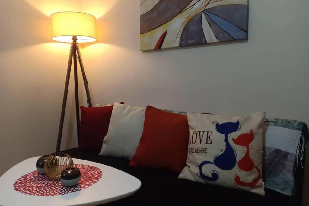 2BR Apartment - Pasig Stay - Housity