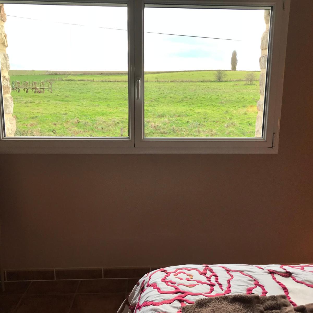 Gîte les Prairies - Housity