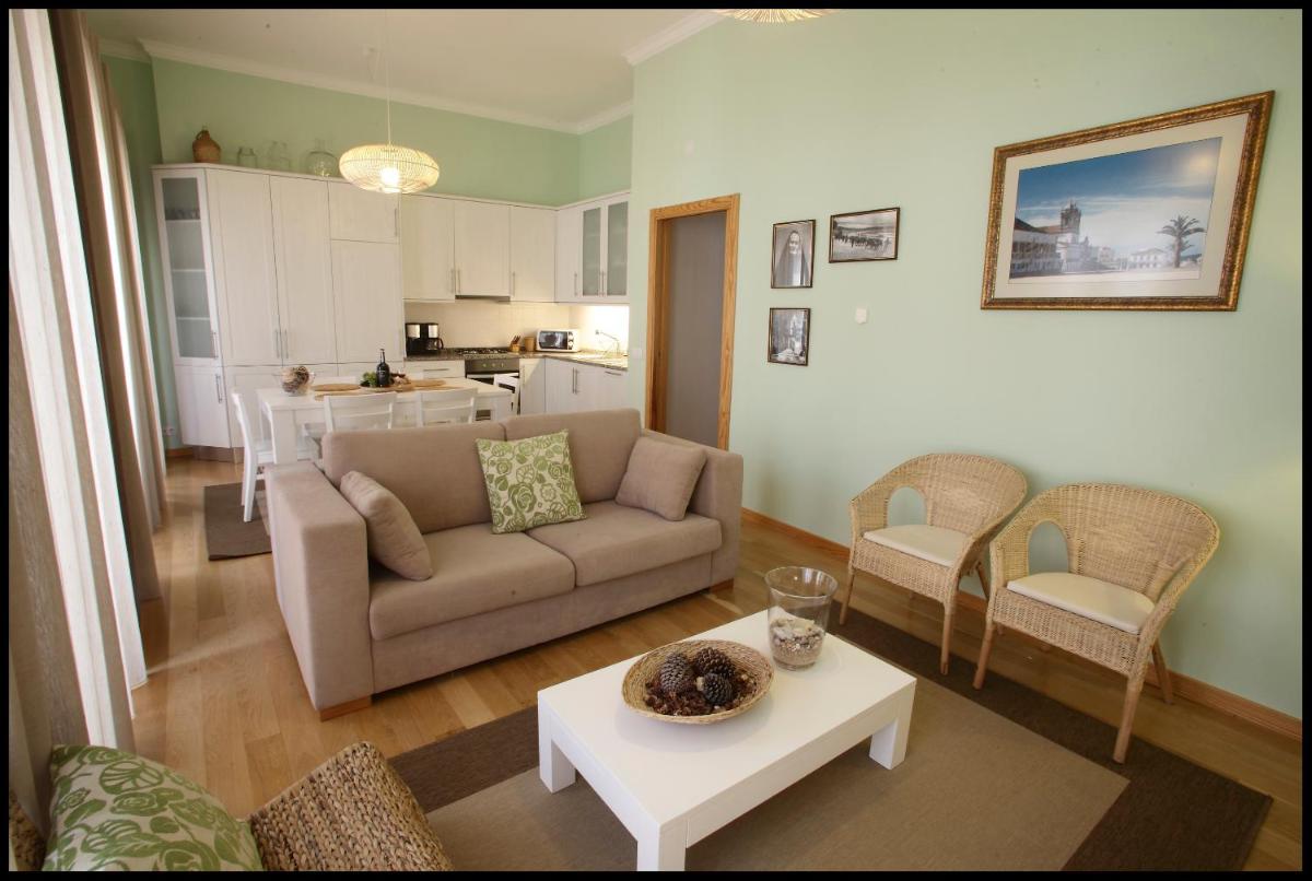 Casa da Irene - Housity